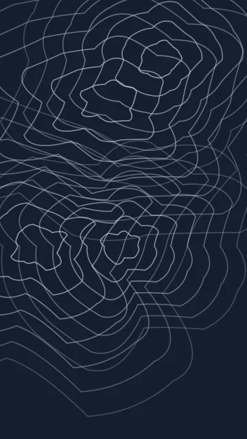 Glaucous topographic phone wallpaper — free HD glaucous mobile wallpaper 1080x1920