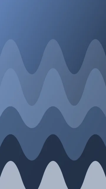 Glaucous waves phone wallpaper — free HD glaucous mobile wallpaper 1080x1920