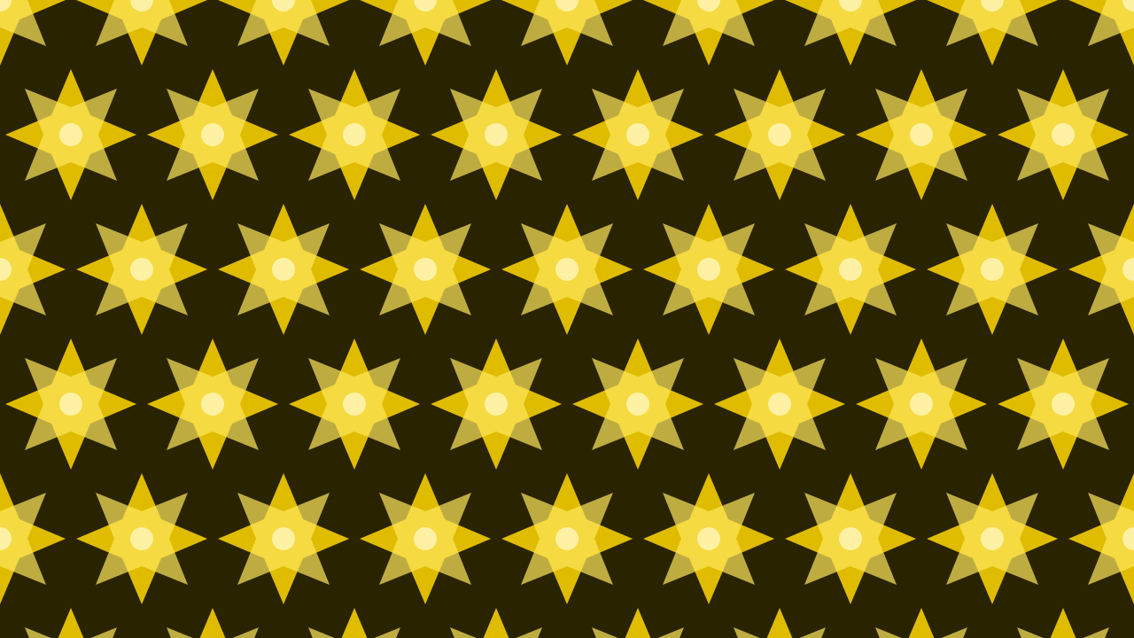 Gold arabesque background — free HD gold color wallpaper 1920x1080