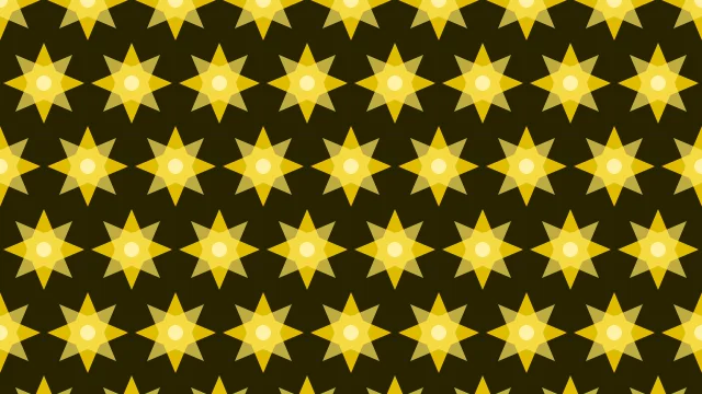 Gold arabesque background — free HD gold color wallpaper 1920x1080