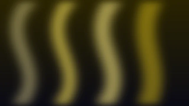 Gold aurora background — free HD gold color wallpaper 1920x1080