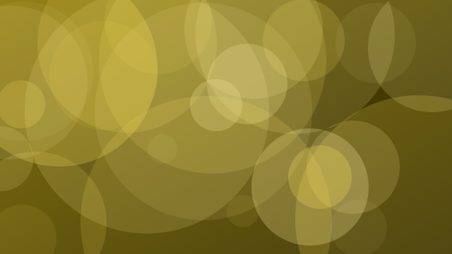 Gold bokeh background — free HD gold color wallpaper 1920x1080