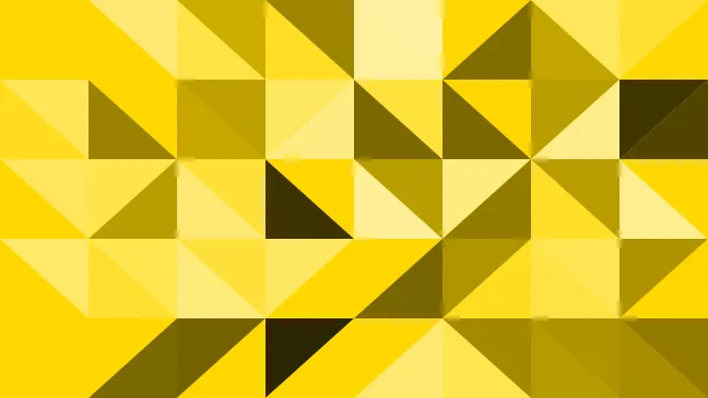 Gold geometric background — free HD gold color wallpaper 1920x1080
