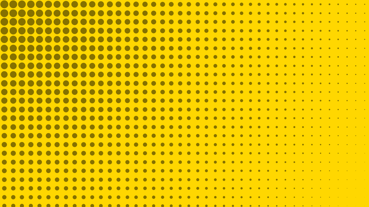 Gold halftone background — free HD gold color wallpaper 1920x1080