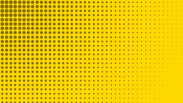 Gold halftone background — free HD gold color wallpaper 1920x1080