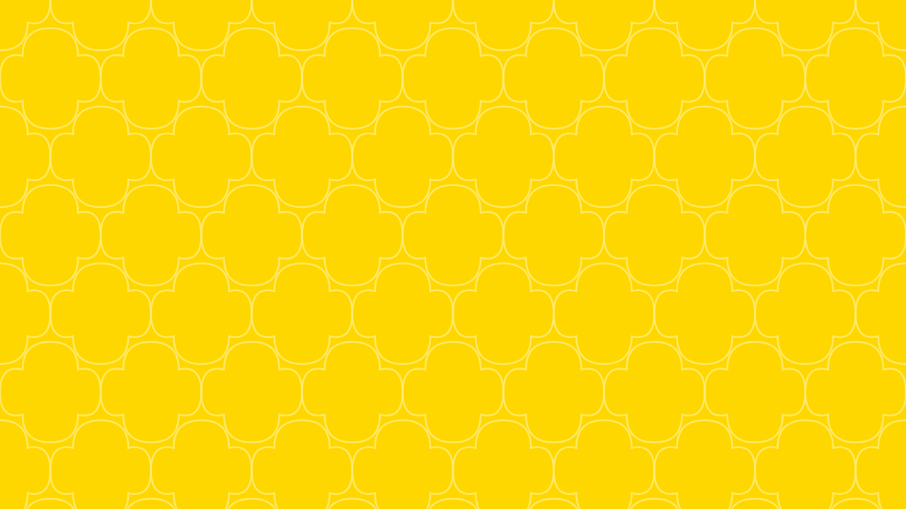 Gold moroccan background — free HD gold color wallpaper 1920x1080