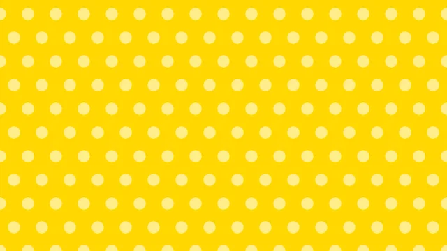 Gold polka dot background — free HD gold color wallpaper 1920x1080