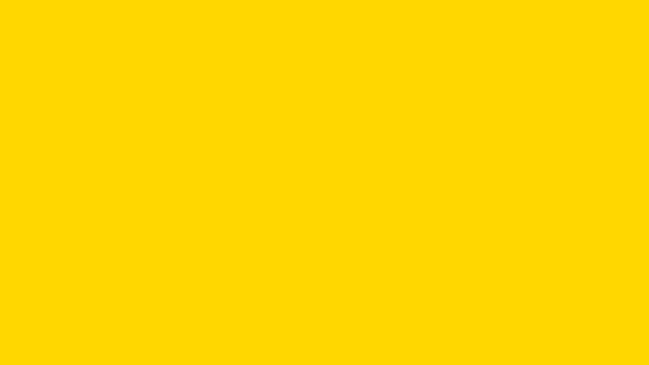 Gold plain solid background — free HD gold color wallpaper 1920x1080