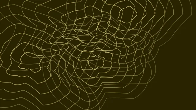Gold topographic background — free HD gold color wallpaper 1920x1080