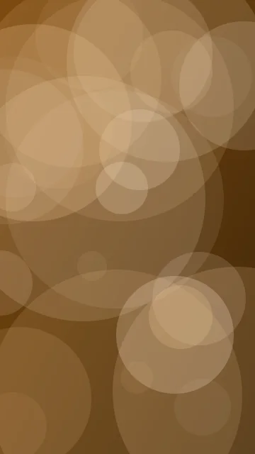 Golden Apricot bokeh phone wallpaper — free HD golden apricot mobile wallpaper 1080x1920