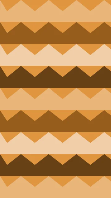 Golden Apricot chevron phone wallpaper — free HD golden apricot mobile wallpaper 1080x1920