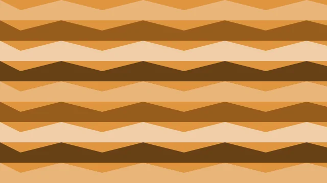 Golden Apricot chevron background — free HD golden apricot color wallpaper 1920x1080