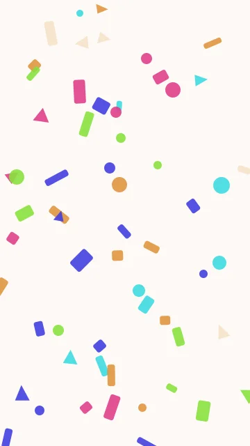 Golden Apricot confetti phone wallpaper — free HD golden apricot mobile wallpaper 1080x1920