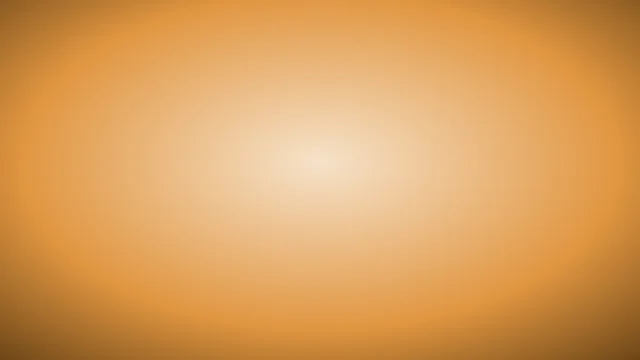 Golden Apricot glow background — free HD golden apricot color wallpaper 1920x1080