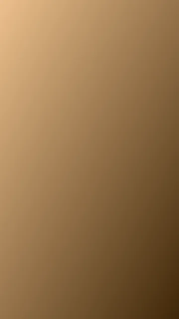 Golden Apricot gradient phone wallpaper — free HD golden apricot mobile wallpaper 1080x1920