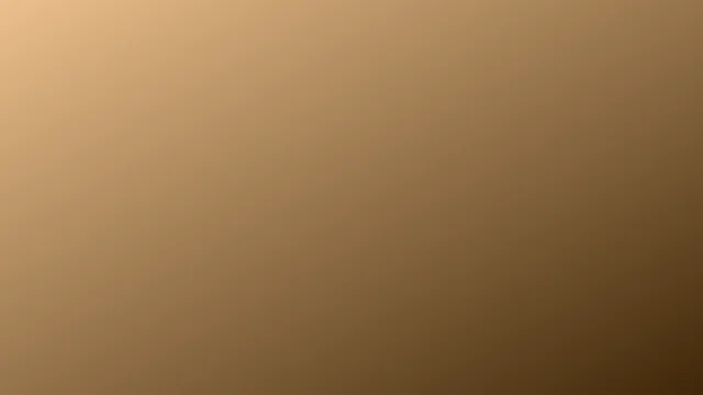 Golden Apricot gradient background — free HD summer background
