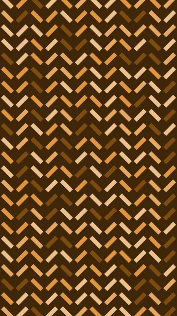 Golden Apricot herringbone phone wallpaper — free HD golden apricot mobile wallpaper 1080x1920