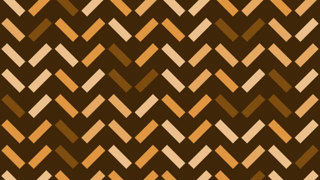 Golden Apricot herringbone background — free HD golden apricot color wallpaper 1920x1080