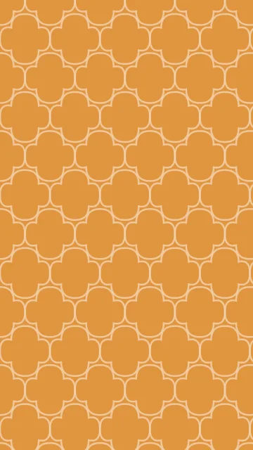 Golden Apricot moroccan phone wallpaper — free HD golden apricot mobile wallpaper 1080x1920