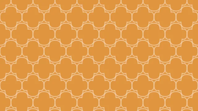 Golden Apricot moroccan background — free HD golden apricot color wallpaper 1920x1080