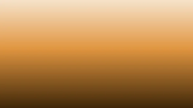Golden Apricot ombre background — free HD golden apricot color wallpaper 1920x1080