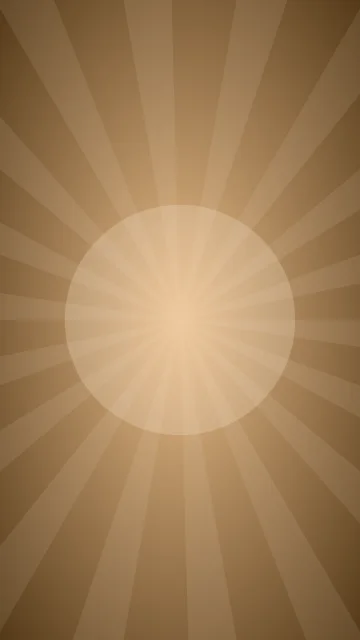 Golden Apricot rays phone wallpaper — free HD golden apricot mobile wallpaper 1080x1920
