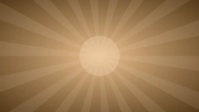 Golden Apricot rays background — free HD golden apricot color wallpaper 1920x1080