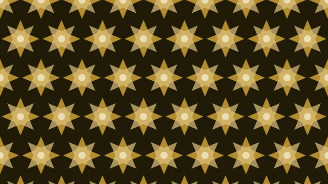 Golden Bronze arabesque background — free HD golden bronze color wallpaper 1920x1080