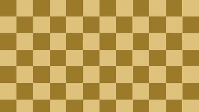 Golden Bronze checkered background — free HD golden bronze color wallpaper 1920x1080