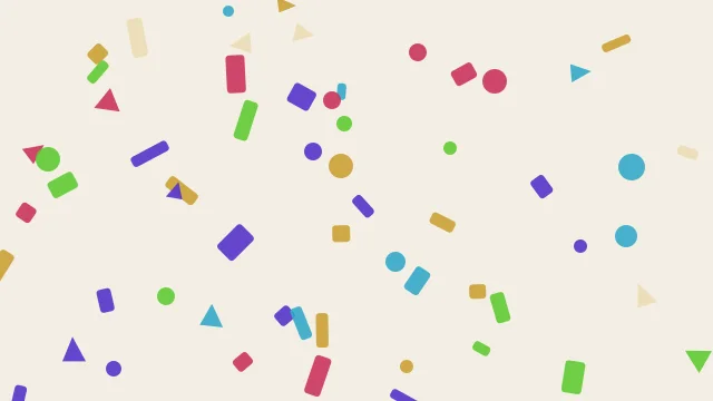 Golden Bronze confetti background — free HD golden bronze color wallpaper 1920x1080