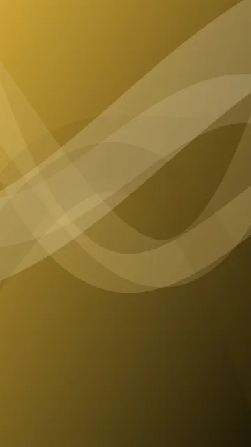 Golden Bronze curves phone wallpaper — free HD golden bronze mobile wallpaper 1080x1920