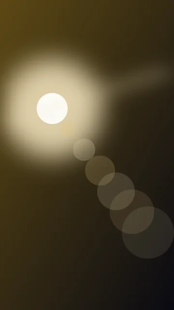 Golden Bronze flare phone wallpaper — free HD golden bronze mobile wallpaper 1080x1920