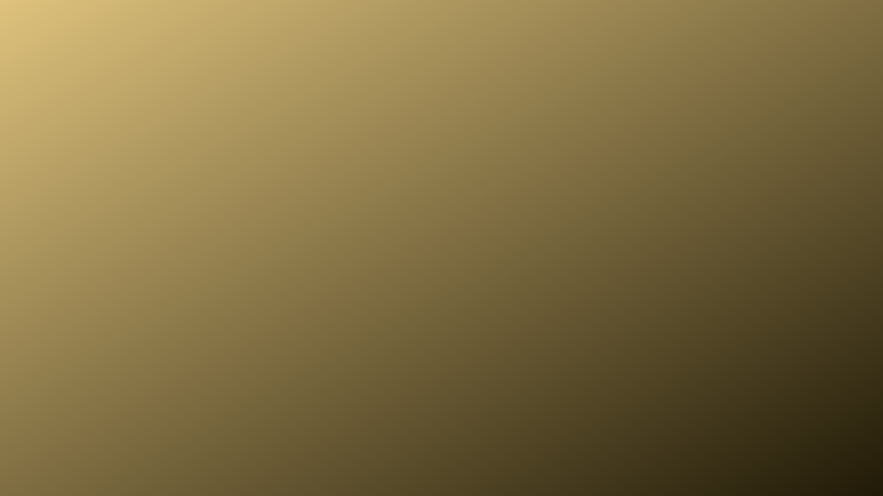 Golden Bronze gradient background — free HD golden bronze color wallpaper 1920x1080