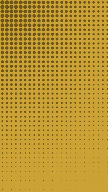 Golden Bronze halftone phone wallpaper — free HD golden bronze mobile wallpaper 1080x1920