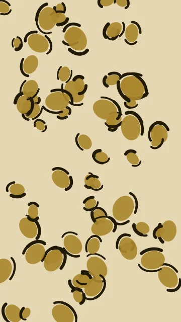 Golden Bronze leopard phone wallpaper — free HD golden bronze mobile wallpaper 1080x1920
