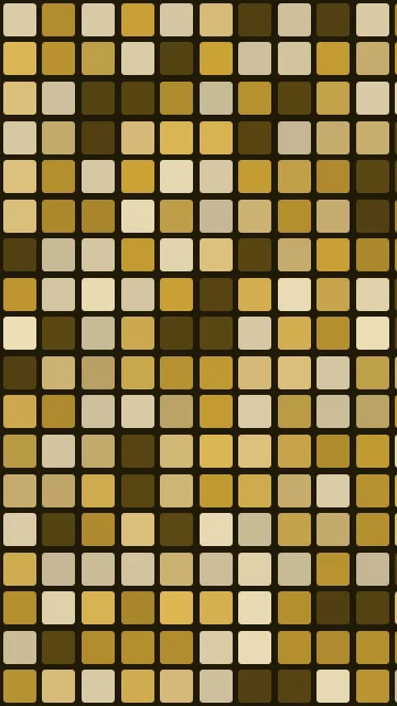 Golden Bronze mosaic phone wallpaper — free HD golden bronze mobile wallpaper 1080x1920