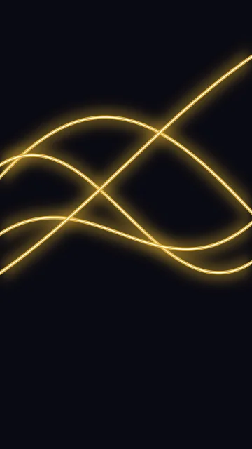 Golden Bronze neon phone wallpaper — free HD golden bronze mobile wallpaper 1080x1920