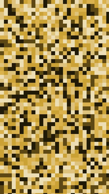 Golden Bronze pixel phone wallpaper — free HD golden bronze mobile wallpaper 1080x1920
