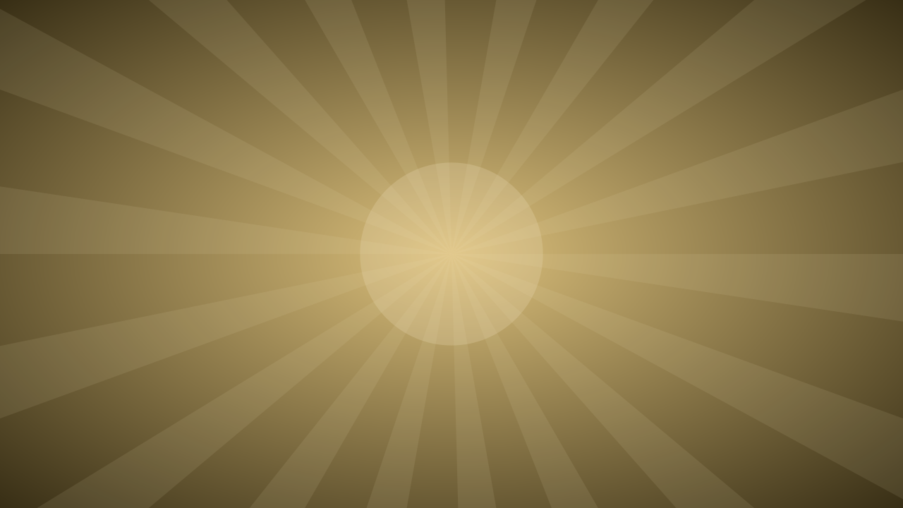 Golden Bronze rays background — free HD golden bronze color wallpaper 1920x1080
