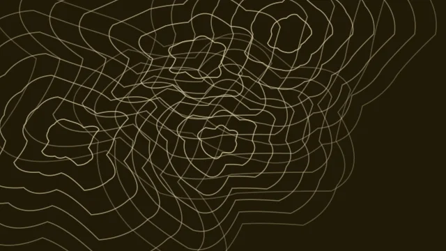 Golden Bronze topographic background — free HD golden bronze color wallpaper 1920x1080
