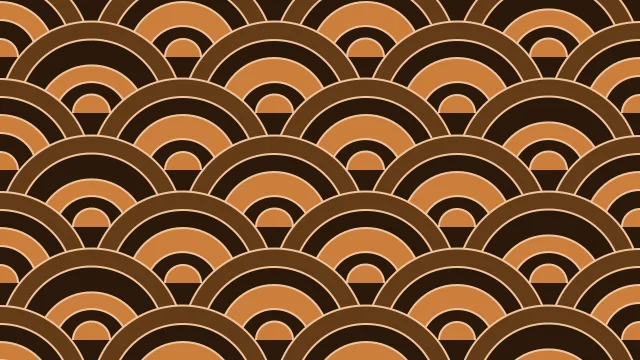 Golden Chestnut art deco background — free HD golden chestnut color wallpaper 1920x1080