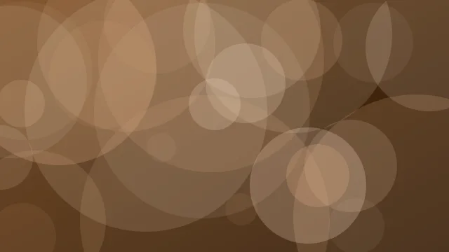 Golden Chestnut bokeh background — free HD golden chestnut color wallpaper 1920x1080