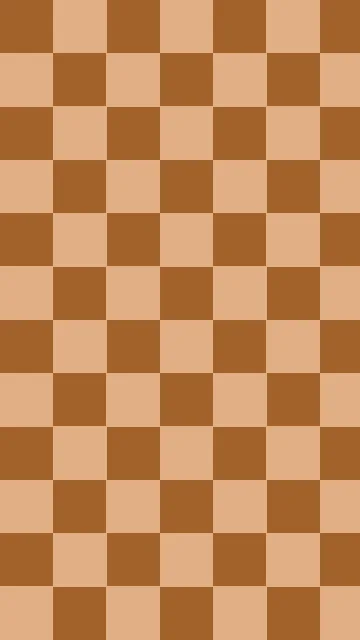 Golden Chestnut checkered phone wallpaper — free HD golden chestnut mobile wallpaper 1080x1920