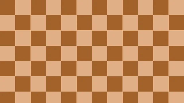 Golden Chestnut checkered background — free HD golden chestnut color wallpaper 1920x1080