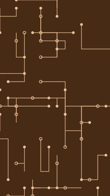 Golden Chestnut circuit phone wallpaper — free HD golden chestnut mobile wallpaper 1080x1920