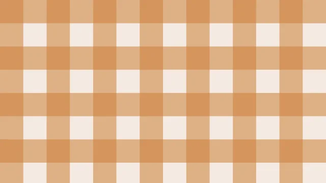 Golden Chestnut gingham background — free HD golden chestnut color wallpaper 1920x1080