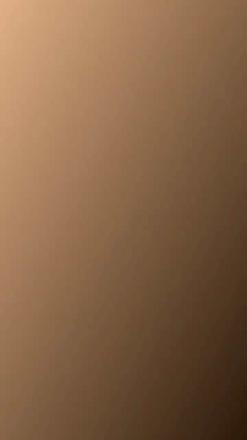 Golden Chestnut gradient phone wallpaper — free HD golden chestnut mobile wallpaper 1080x1920
