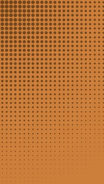Golden Chestnut halftone phone wallpaper — free HD golden chestnut mobile wallpaper 1080x1920