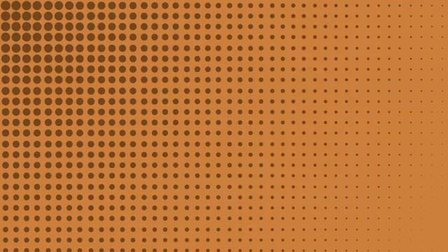 Golden Chestnut halftone background — free HD vintage background