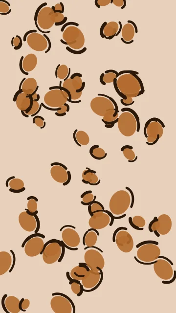 Golden Chestnut leopard phone wallpaper — free HD golden chestnut mobile wallpaper 1080x1920